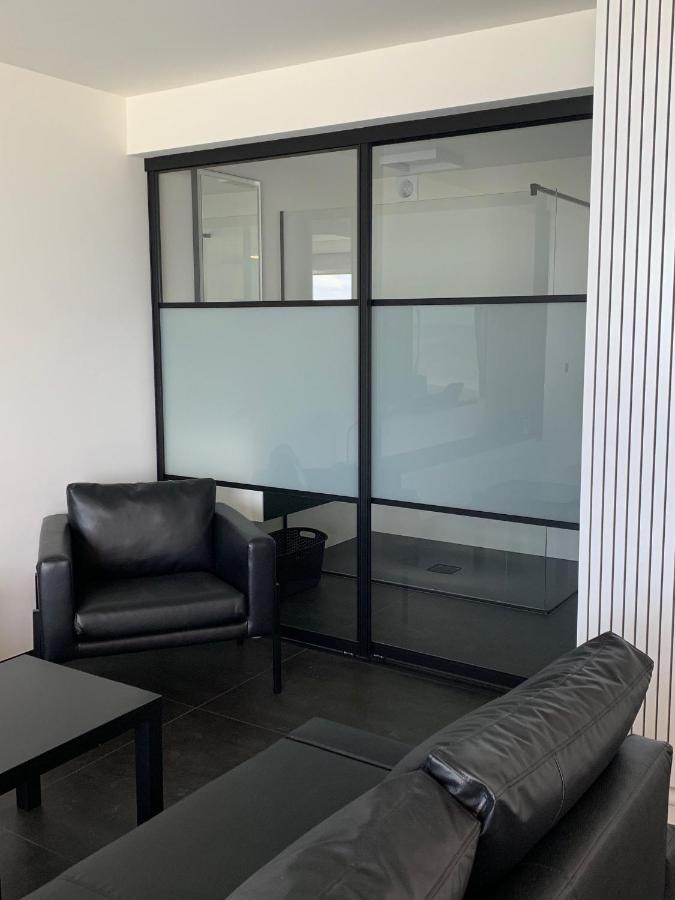 Appartement Stormvogel - Seaview 2 Pers - Penthouse Met Groot Terras En Frontaal Zeezicht *